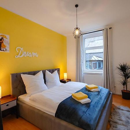 Appartement M-Oase Wohlfuehlen An Der Oker I Kueche I Netflix à Brunswick Extérieur photo
