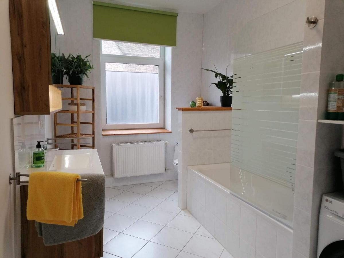 Appartement M-Oase Wohlfuehlen An Der Oker I Kueche I Netflix à Brunswick Extérieur photo